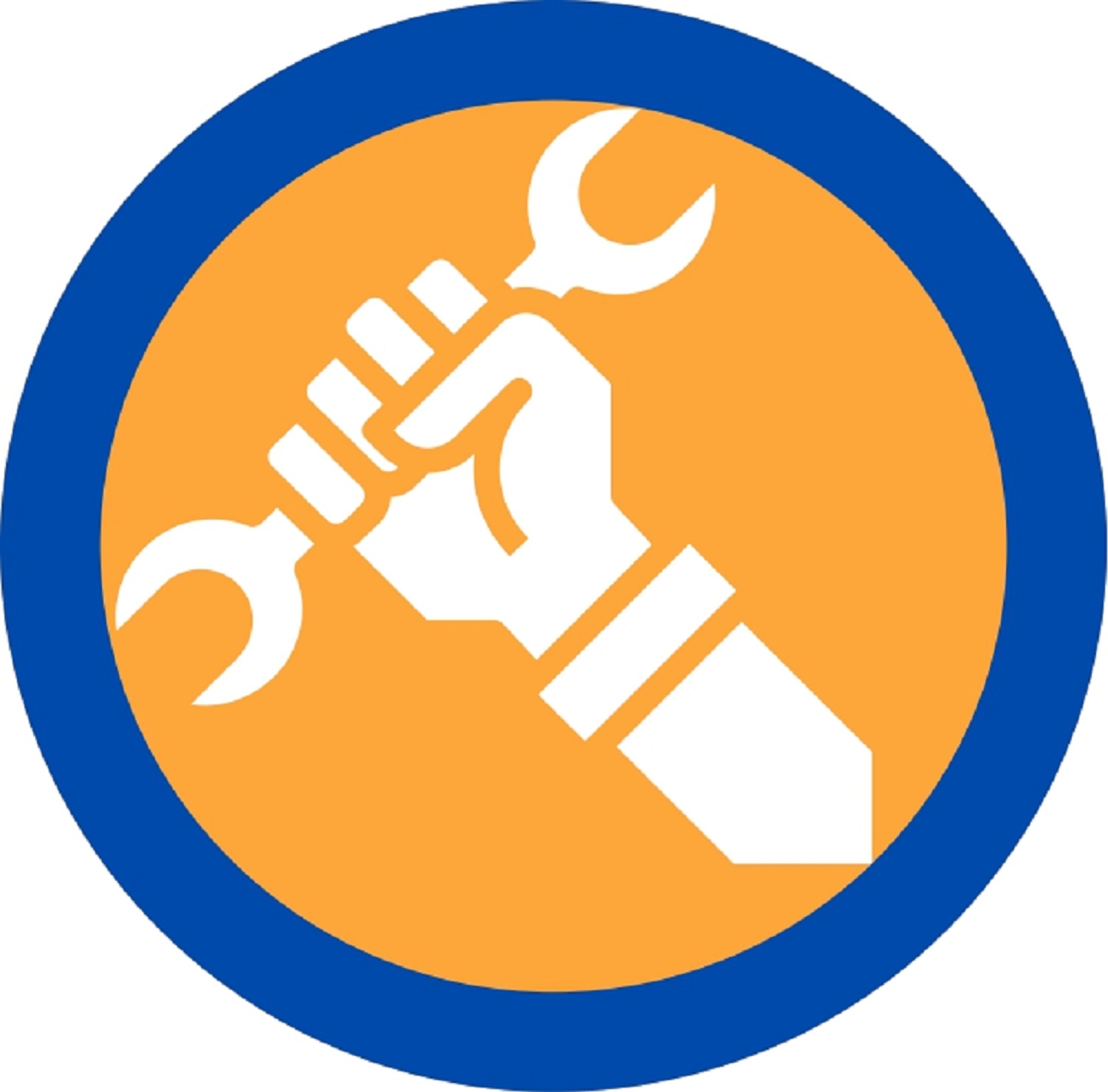QIA Repair Maintenance Services Logo