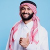 Satisfied QIA customer in Dammam